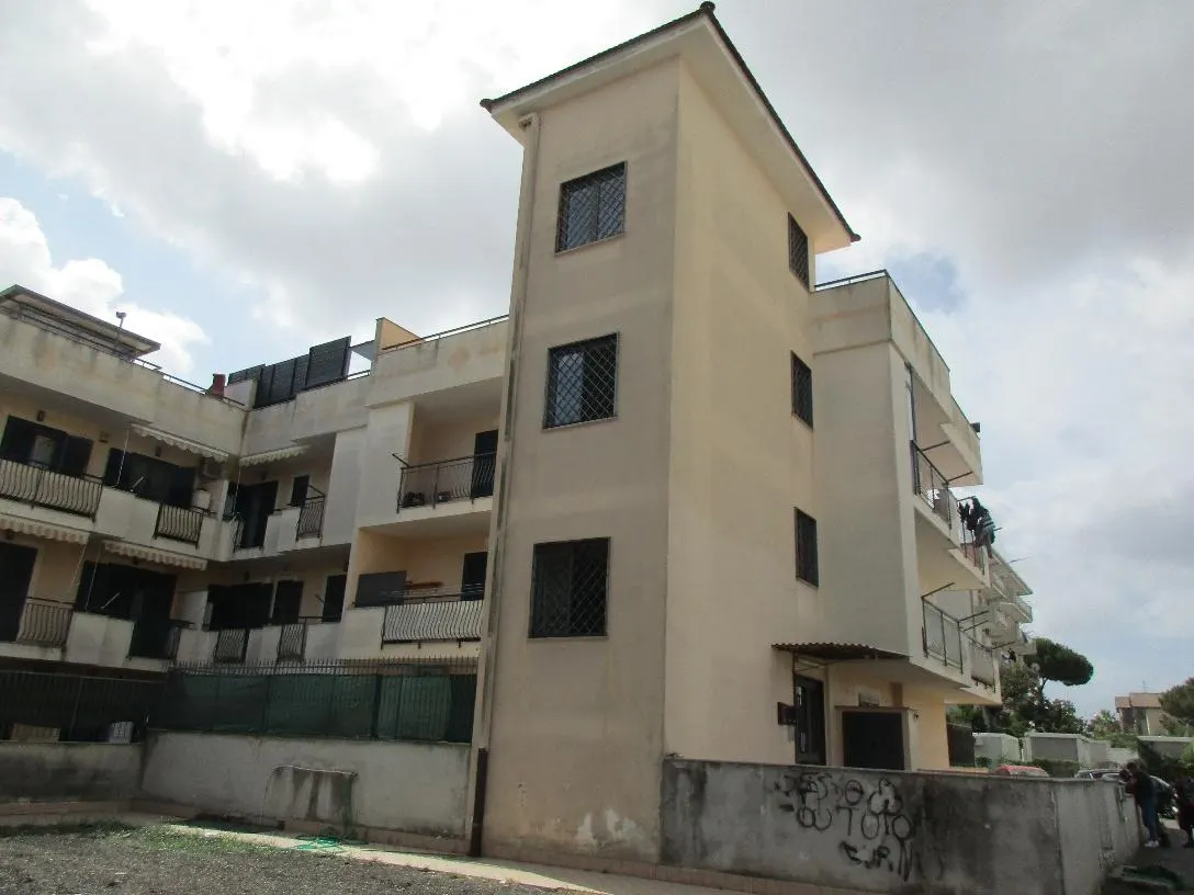 Appartamento civile a Melito di Napoli (Napoli) — foto 1