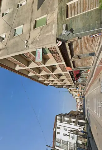 Fabbricati commerciali