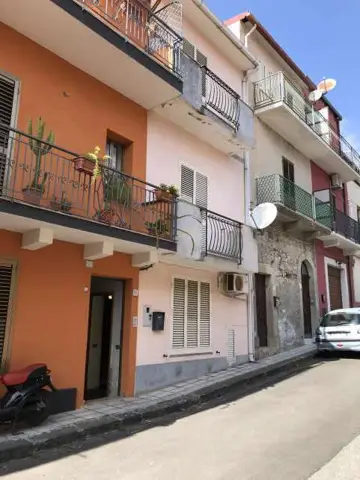 Abitazione popolare