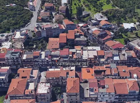 Abitazione popolare