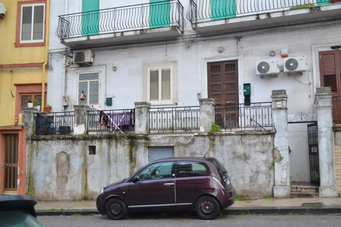 Abitazione popolare a Messina (Messina) — foto 1