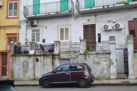 Abitazione popolare