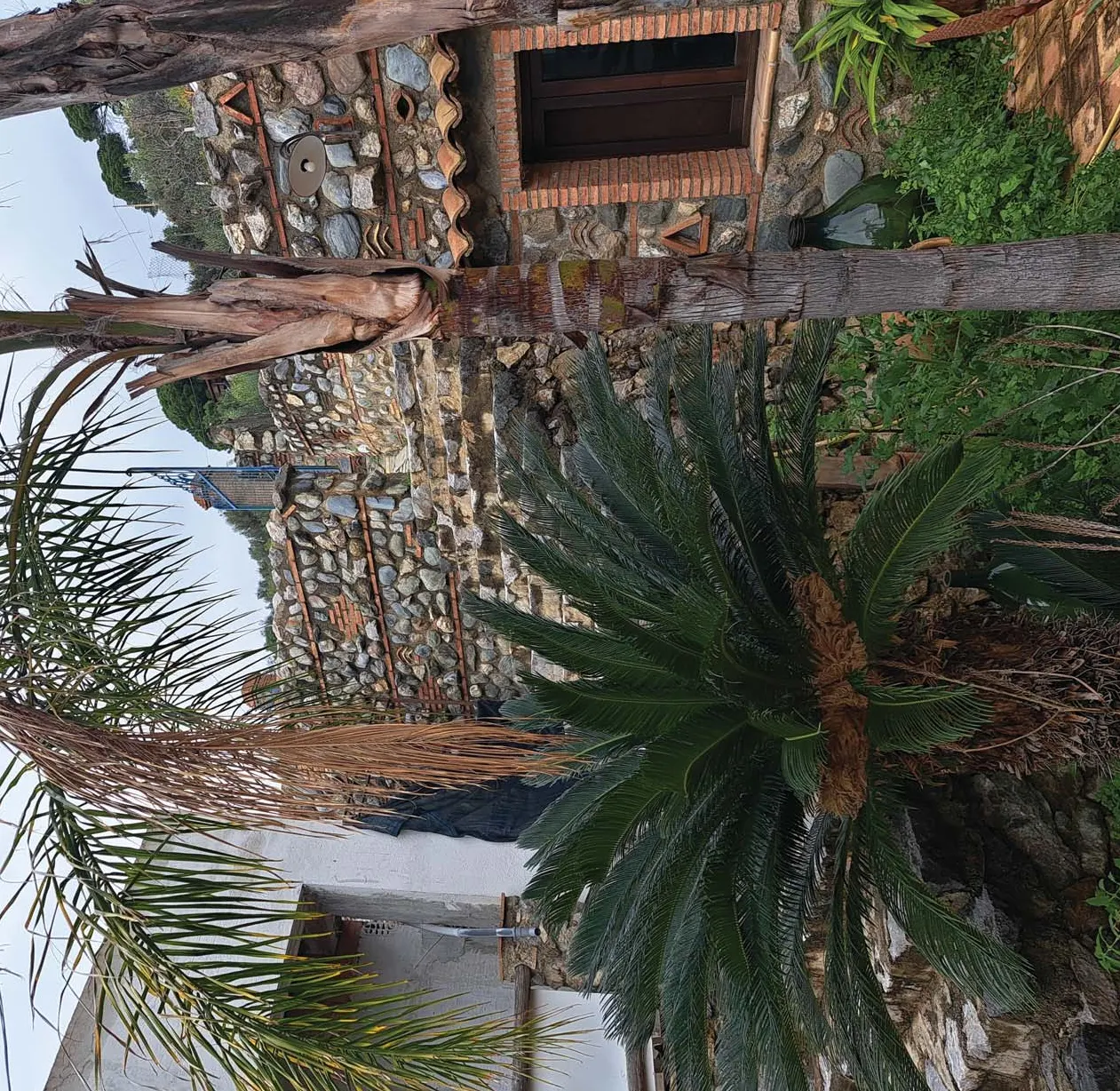 Abitazione popolare a Furci Siculo (Messina) — foto 1