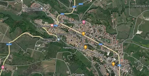 Fabbricato