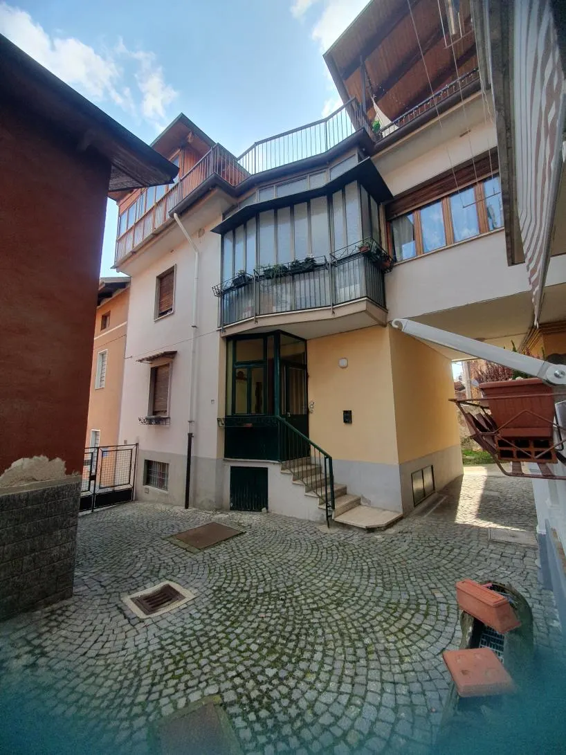 Appartamento a Tollegno (Biella) — foto 1