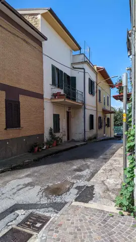 Appartamento