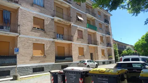 Appartamento civile