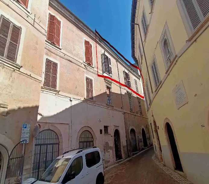 Appartamento a Ferentino (Frosinone) — foto 1