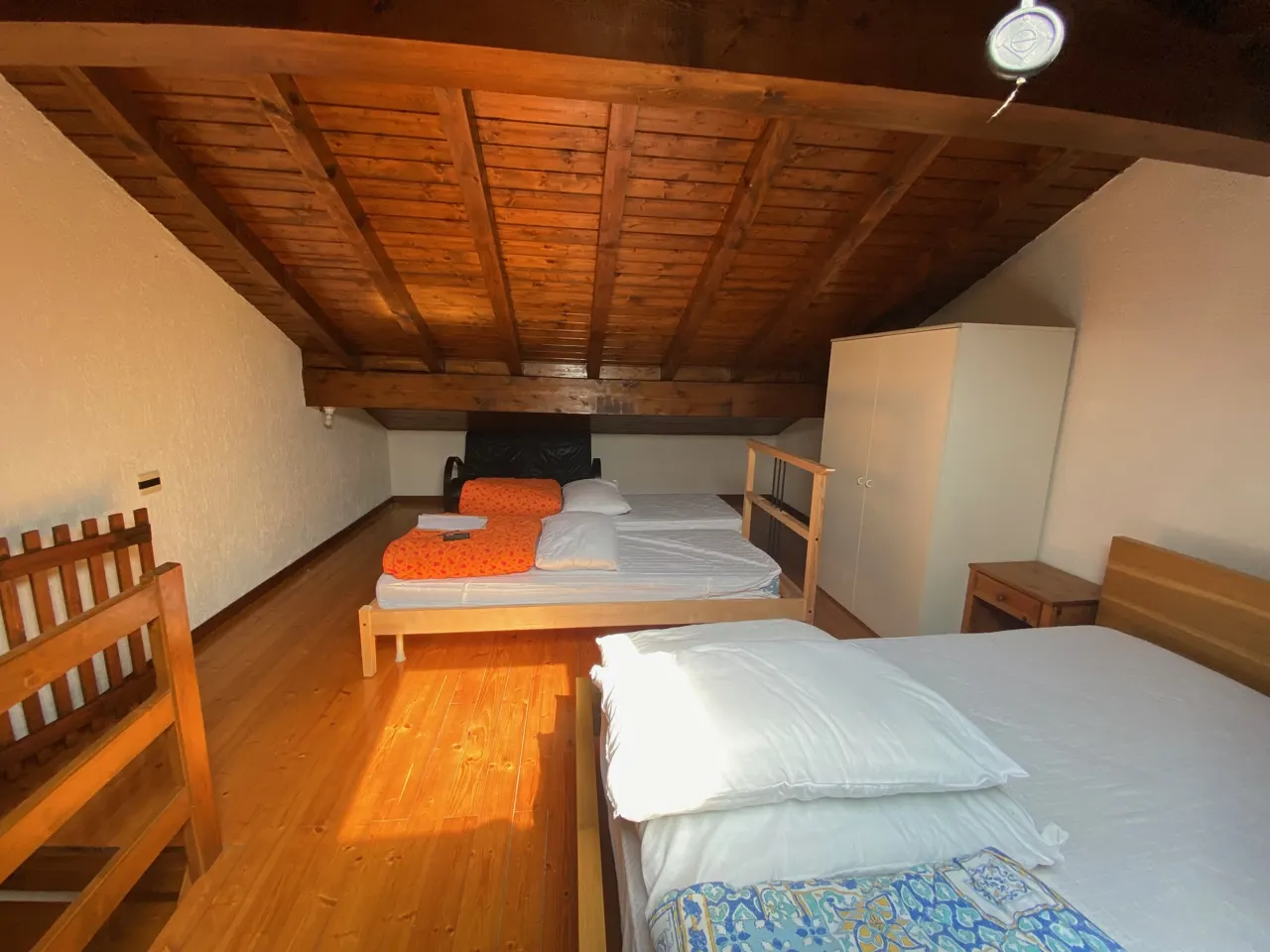 Appartamento a Aviatico (Bergamo) — foto 1