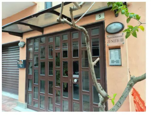 Appartamento civile