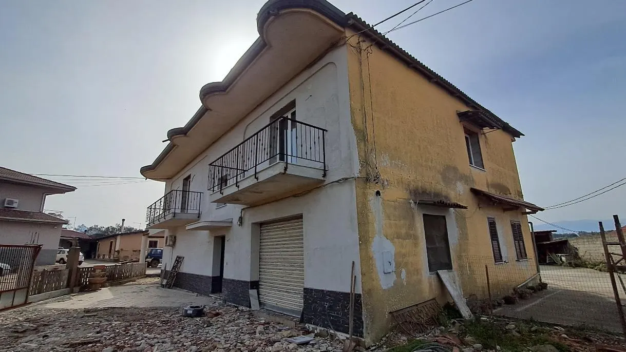 Appartamento civile a Rizziconi (Reggio di Calabria) — foto 1