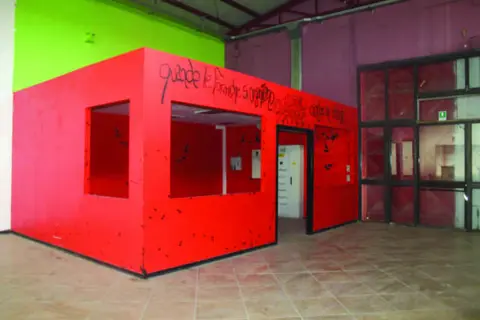 Fabbricati agricoli