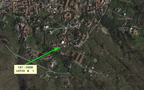 Fabbricati costruiti per esigenze ind