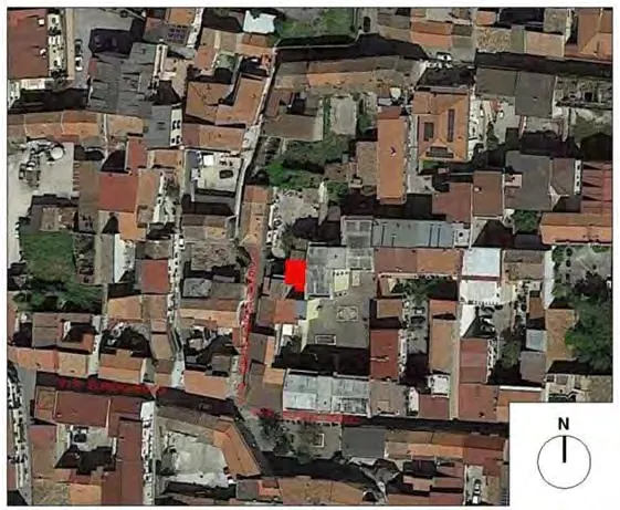 Appartamento a Capodrise (Caserta) — foto 1