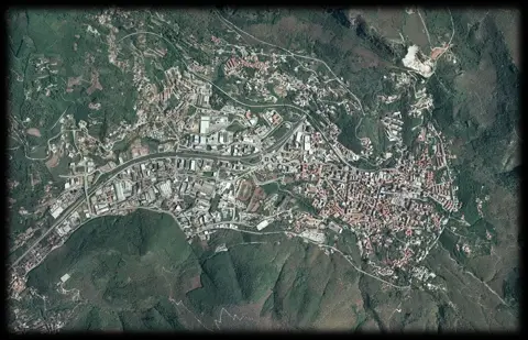 Fabbricati costruiti per esigenze ind