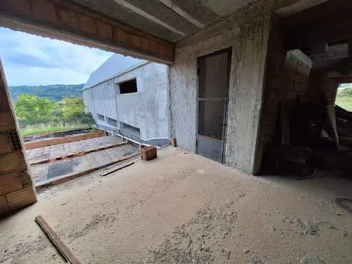 Fabbricati agricoli a Carolei (Cosenza) — foto 1