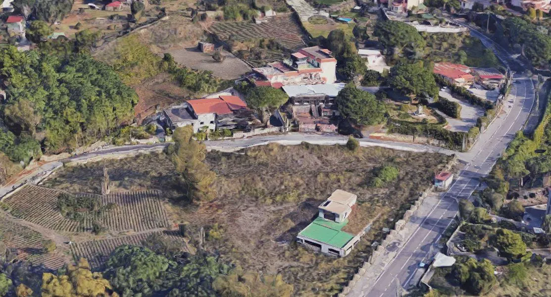 Appartamento civile a Ercolano (Napoli) — foto 1
