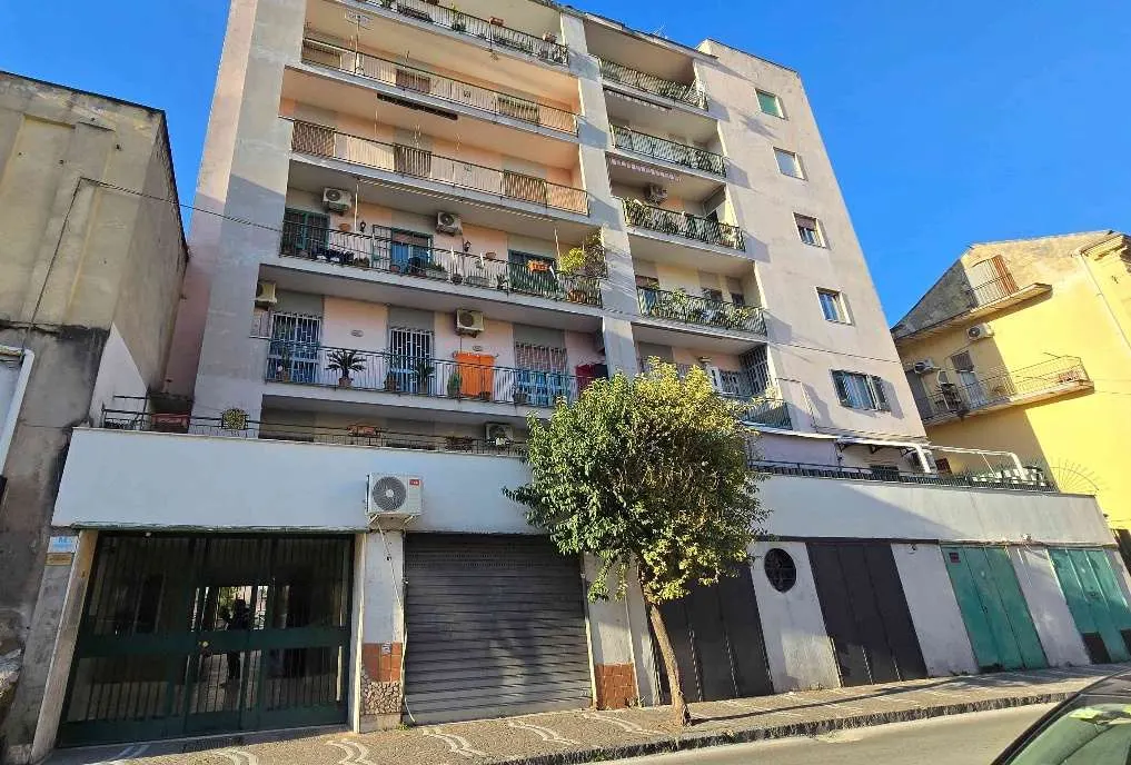 Appartamento civile a Casoria (Napoli) — foto 1