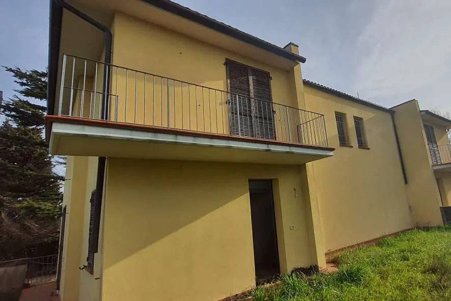 Appartamento civile a Casciana Terme Lari (Pisa) — foto 1