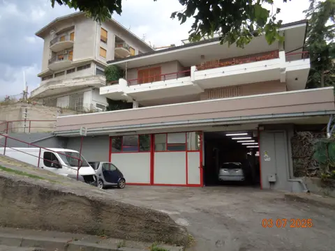 Deposito