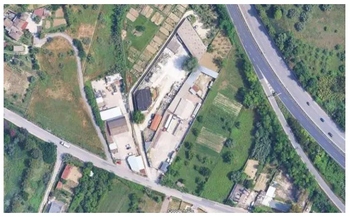 Opifici a Pescara (Pescara) — foto 1