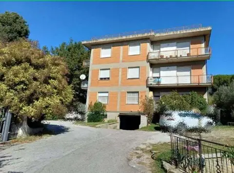 Appartamento civile