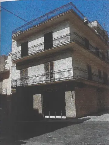 Magazzini e deposito