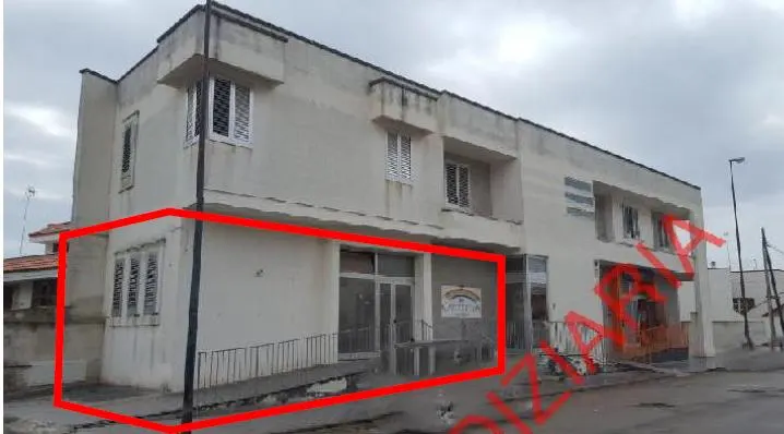 Negozio a Melendugno (Lecce) — foto 1