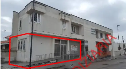 Negozio