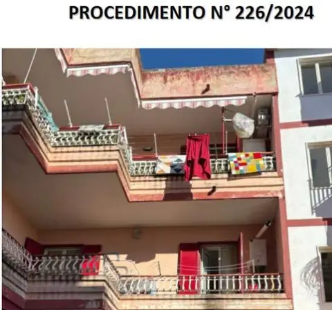 Appartamento civile
