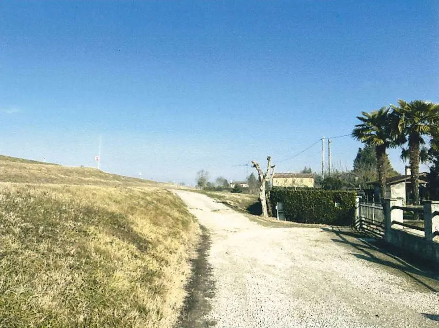 Appartamento civile a Codevigo (Padova) — foto 1