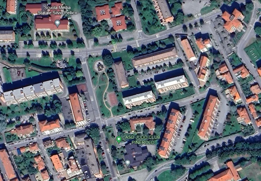 Appartamento a Pinerolo (Torino) — foto 1