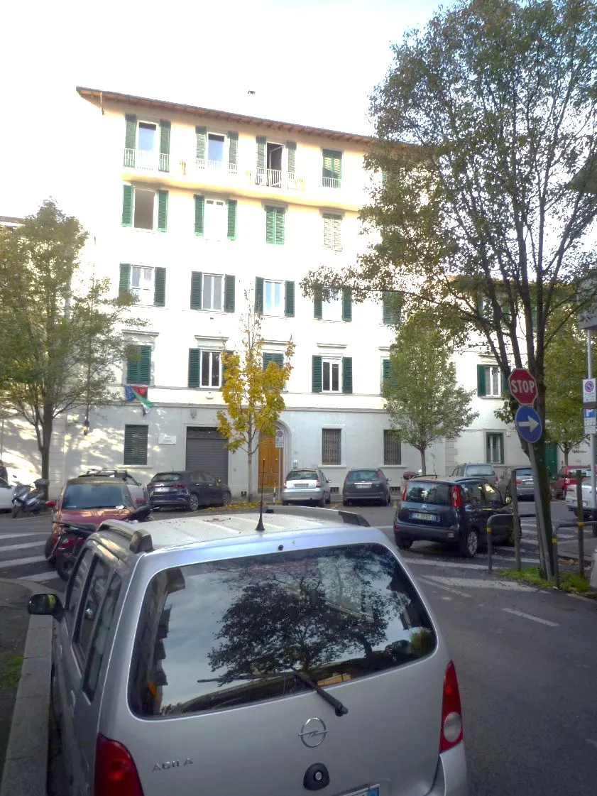 Appartamento a Firenze (Firenze) — foto 1