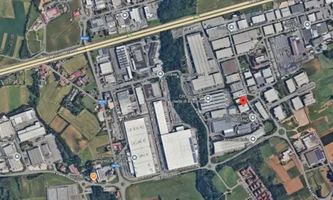 Fabbricati costruiti per esigenze ind