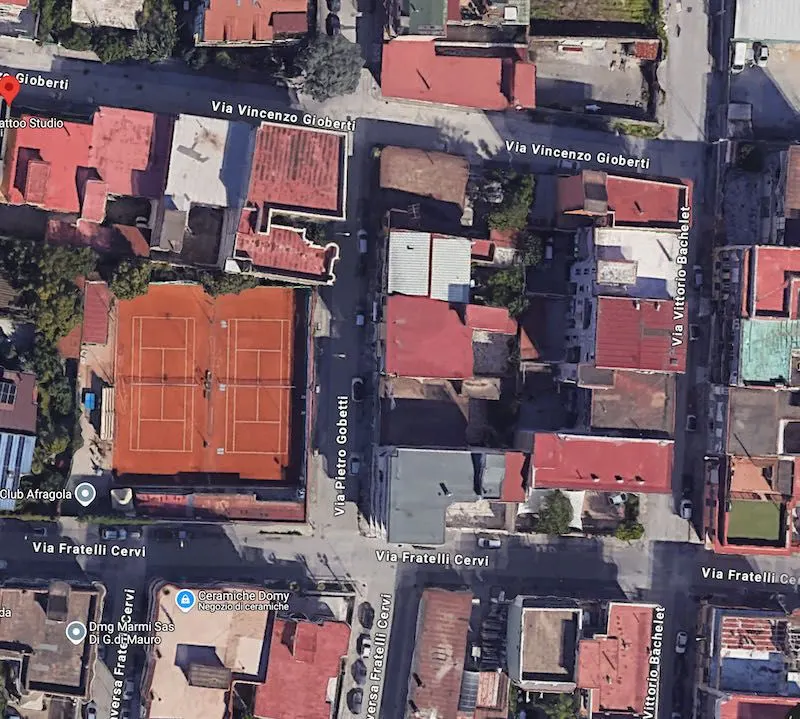 Appartamento civile a Afragola (Napoli) — foto 1