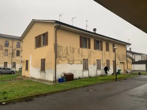 Appartamento civile