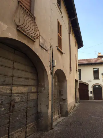 Appartamento