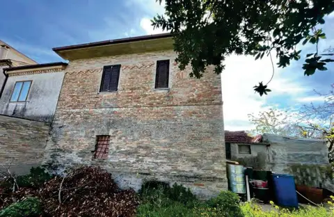 Abitazione popolare