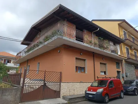 Appartamento civile