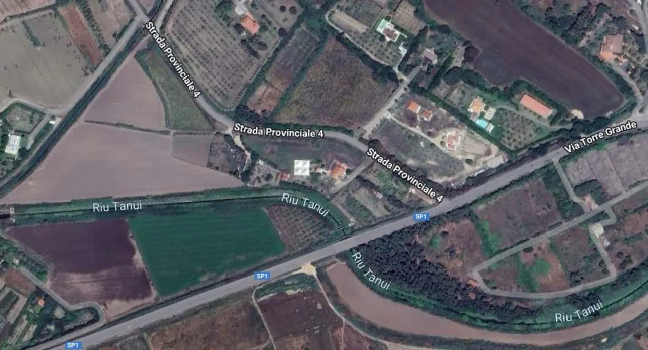 Albergo e pensione a Cabras (Oristano) — foto 1