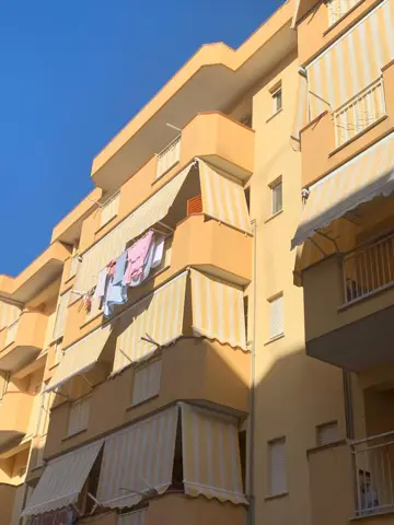 Appartamento civile