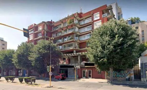 Fabbricati commerciali a Cosenza (Cosenza) — foto 1