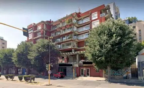 Fabbricati commerciali
