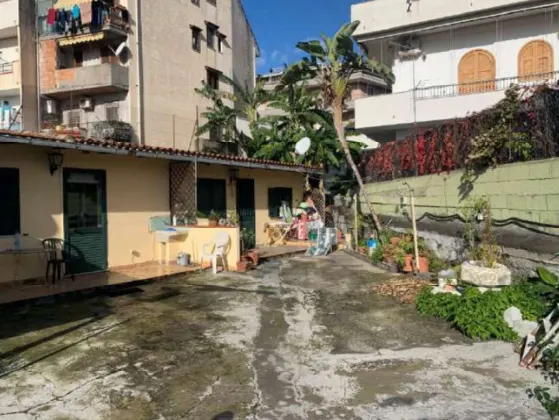 Fabbricato a Giardini-Naxos (Messina) — foto 1
