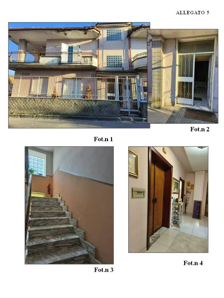 Appartamento civile a Mugnano di Napoli (Napoli) — foto 1