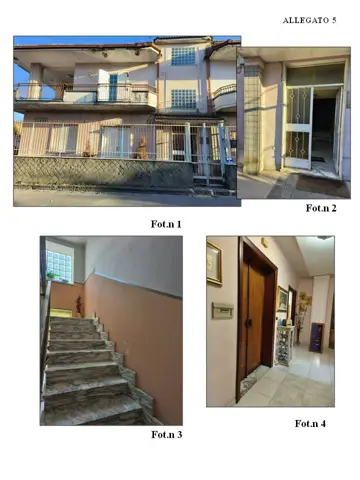 Appartamento civile