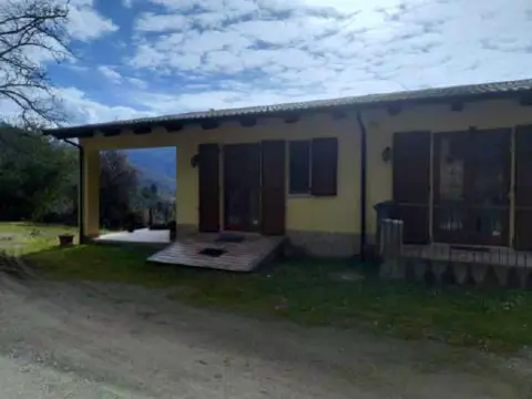Fabbricati agricoli