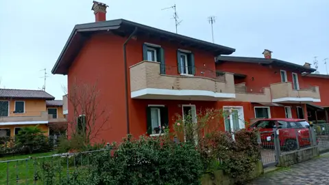 Appartamento civile