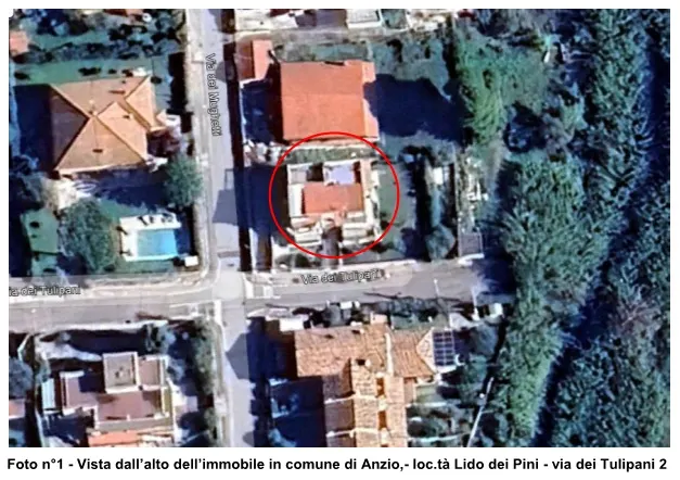 Appartamento civile a Anzio (Roma) — foto 1
