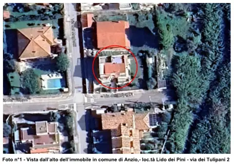 Appartamento civile